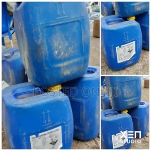 Hydrochloric Acid Hci Ph 30 Liters
