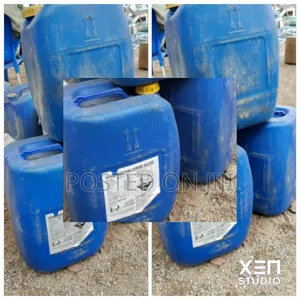 Hydrochloric Acid Hci Ph 30 Liters