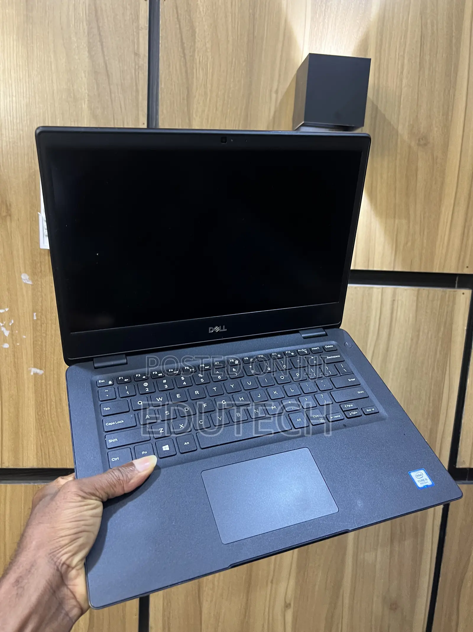Laptop Dell Latitude 3500 8GB Intel Core i5 SSD 256GB