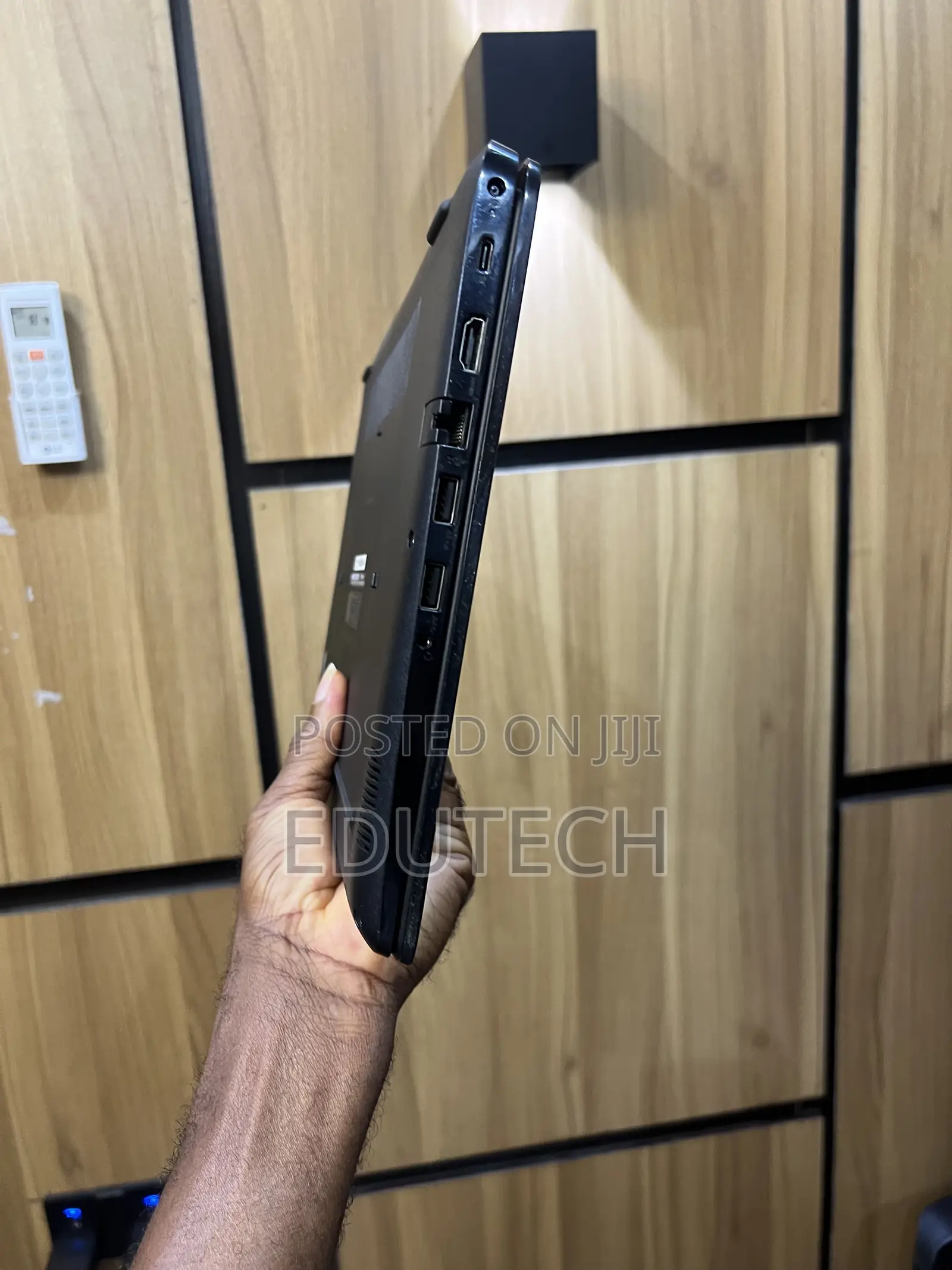 Laptop Dell Latitude 3500 8GB Intel Core i5 SSD 256GB
