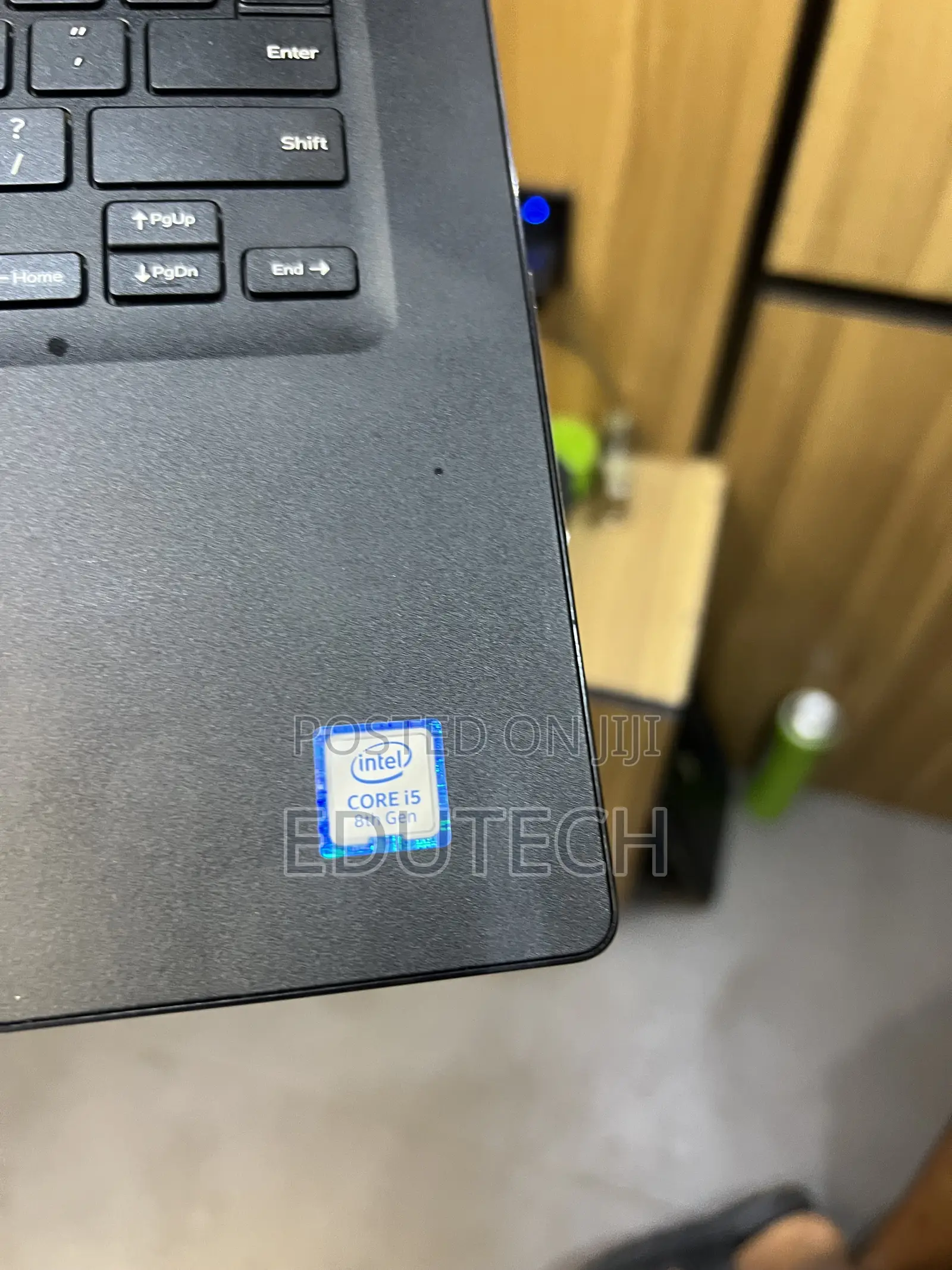 Laptop Dell Latitude 3500 8GB Intel Core i5 SSD 256GB
