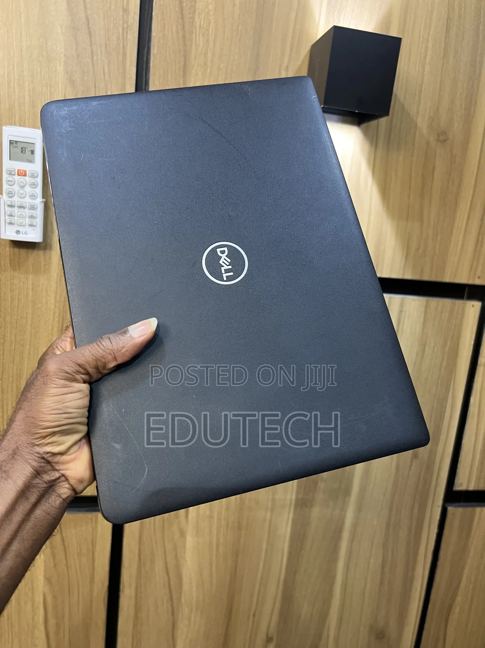 Laptop Dell Latitude 3500 8GB Intel Core i5 SSD 256GB