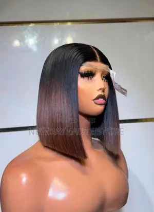 Human Hairs