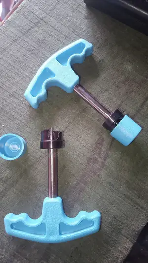 16 Mm Hole Puncher