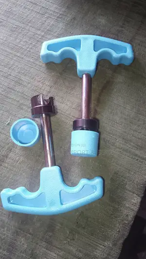 16 Mm Hole Puncher