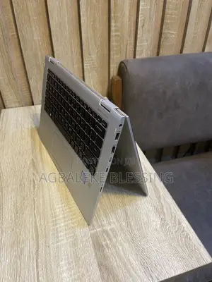 Laptop HP EliteBook x360 1030 G2 16GB Intel Core i7 SSD 512GB