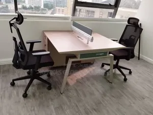 Workstation by 4 for Offices