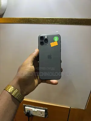 Apple iPhone 11 Pro 256 GB Green