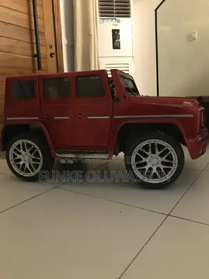 Kids Amg Mercedes Benz