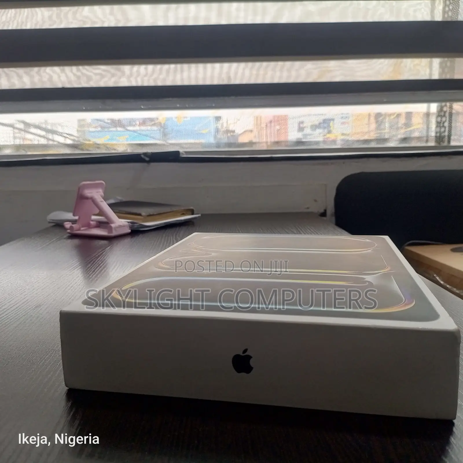 New Apple iPad Pro 2 TB