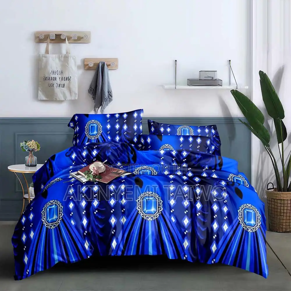 Quality Premium and Fluffy Beddings