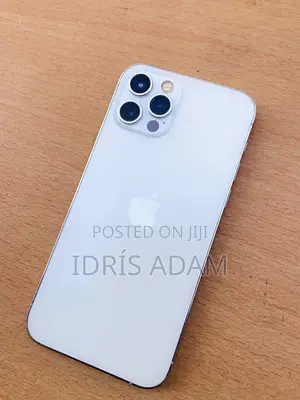 Apple iPhone 12 Pro Max 128 GB White