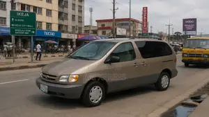 Book Sienna For Delivery & Trips