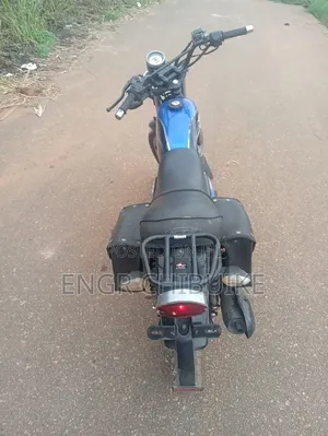 Kymco Agility 2006 Black