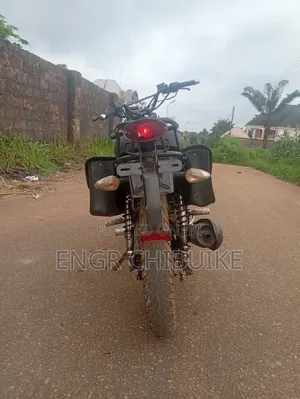 Kymco Agility 2006 Black
