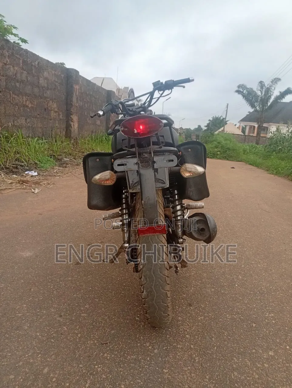 Kymco Agility 2006 Black