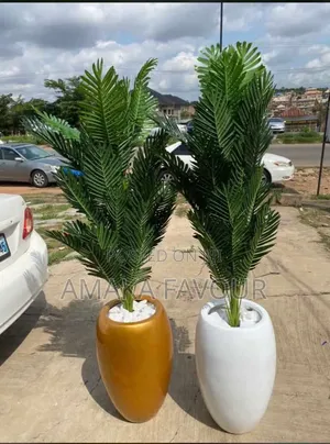 Flowers Decor