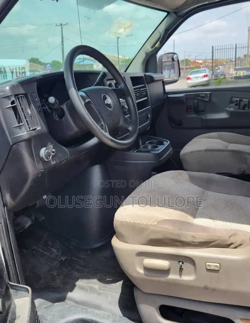 Drivers Urgently Needed
