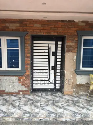4bdrm Duplex in Yakoyo/Alagbole for sale