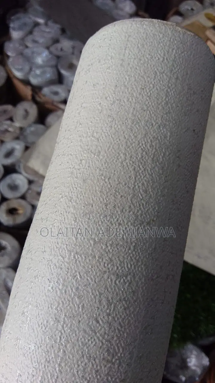 Cleanable Wallpaper Home and Office Wallpaper