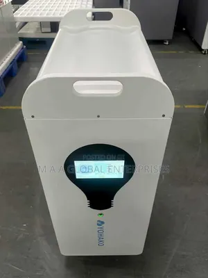 15kwt 48v Yohako Lithium Battery