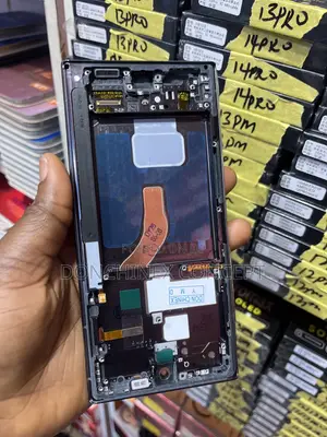 Samsung S22 Ultra Original Screen