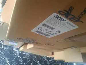 Acer Projector Brand New