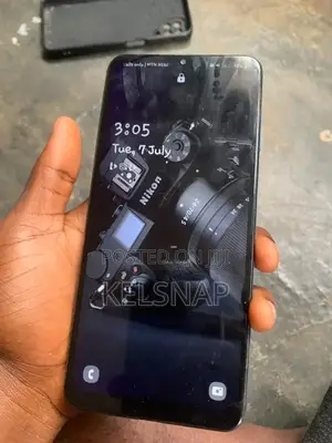 Samsung Galaxy A12 64 GB Blue