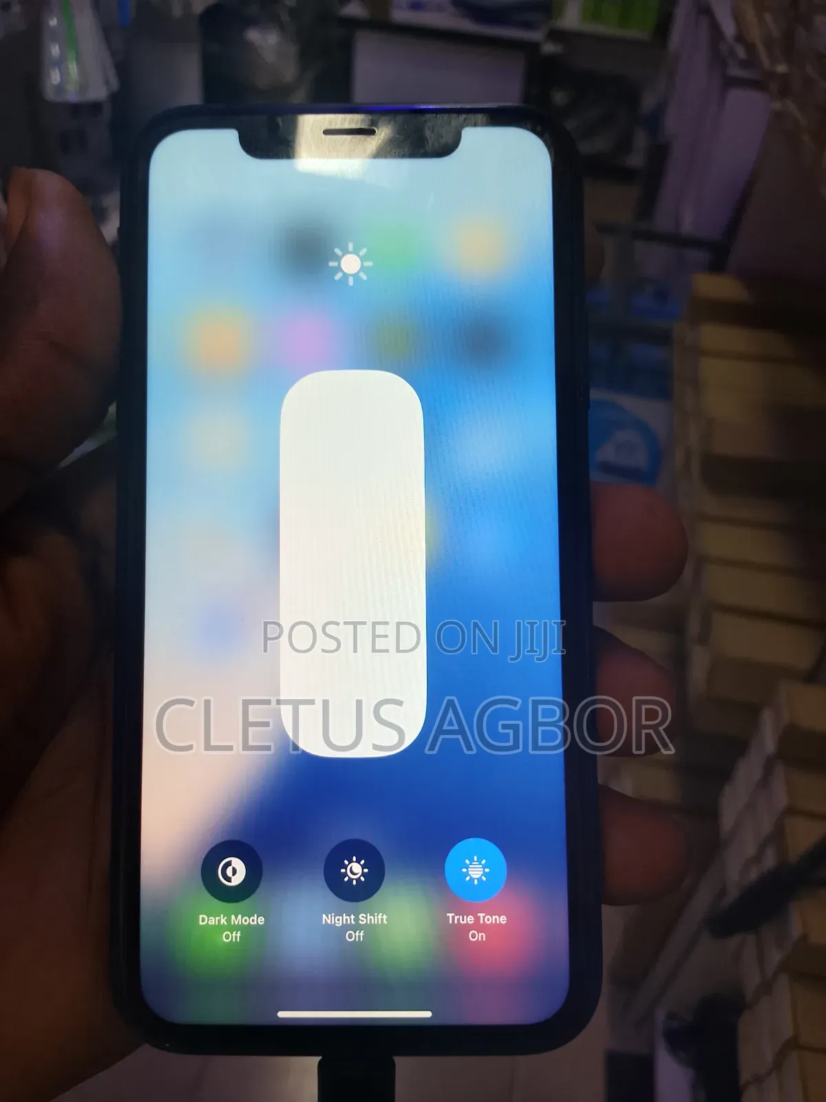 Apple iPhone XR 64 GB Black