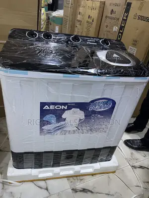 Brand New Aeon Awm 13tt Twin Tub– Powerful Wash Every Time