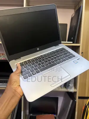 Laptop HP EliteBook 840 G3 8GB Intel Core i5 SSD 256GB