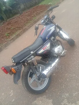 Kymco Xciting 2006 Blue