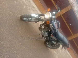 Kymco Xciting 2006 Blue