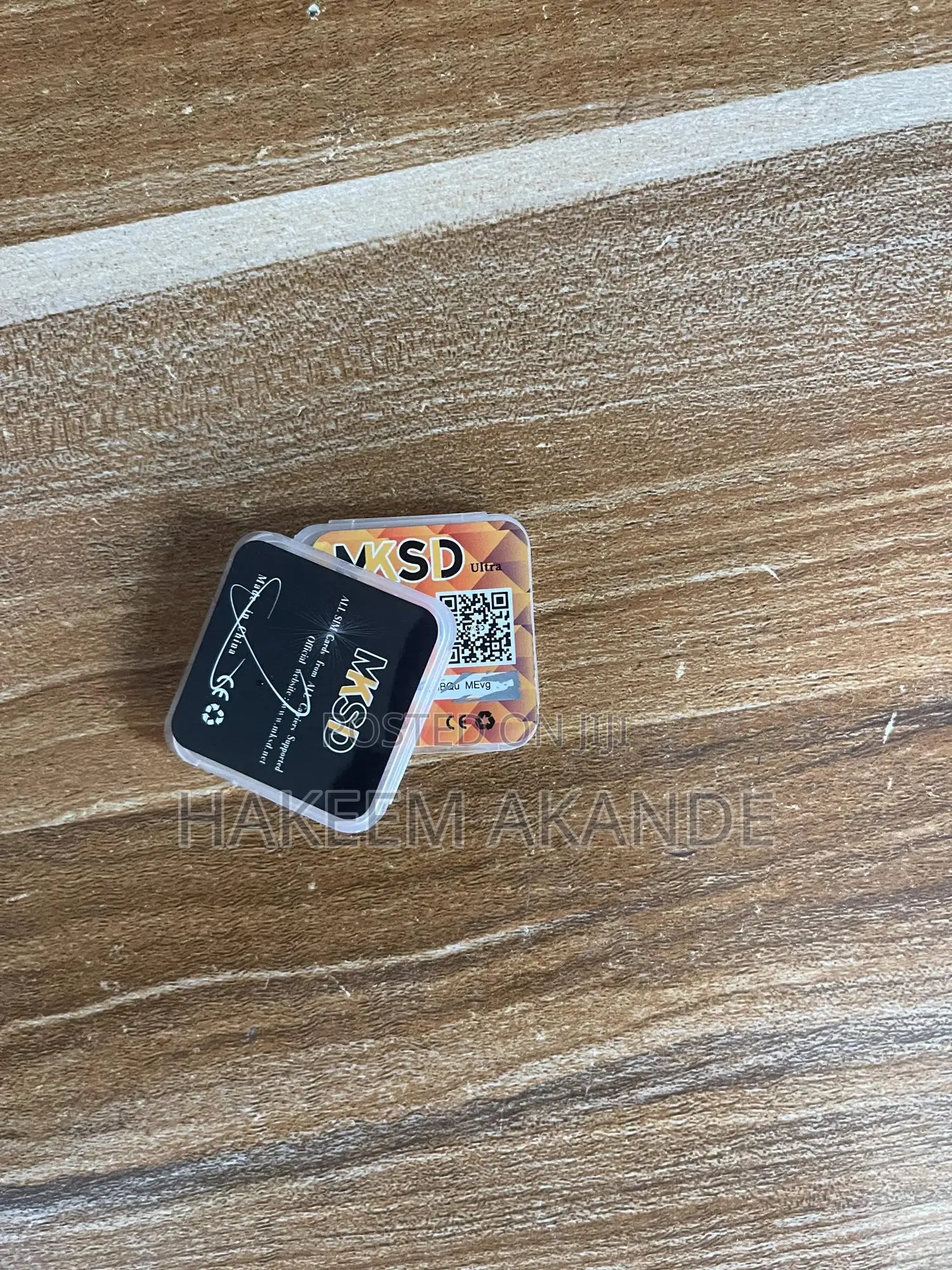 iPhone Sim Lock Network Chip For Sell Only