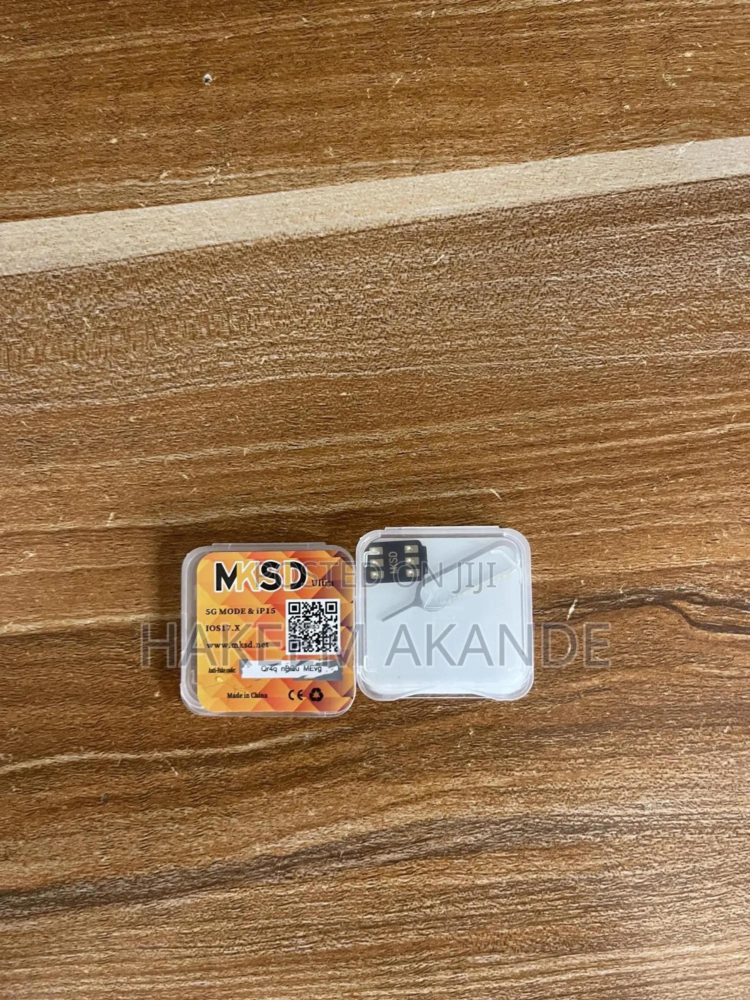 iPhone Sim Lock Network Chip For Sell Only