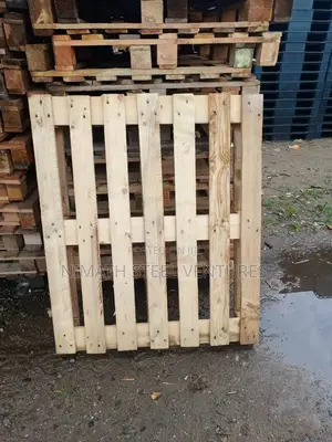 Imported Pallet