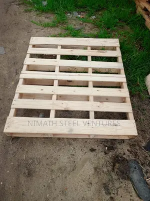 Imported Pallet