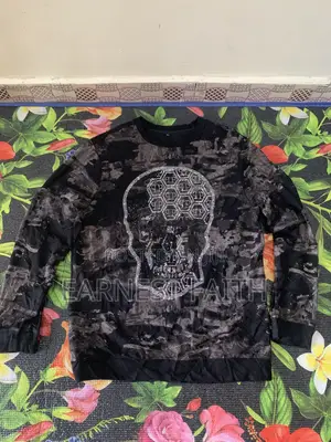 Phillip Plein Sweatshirt