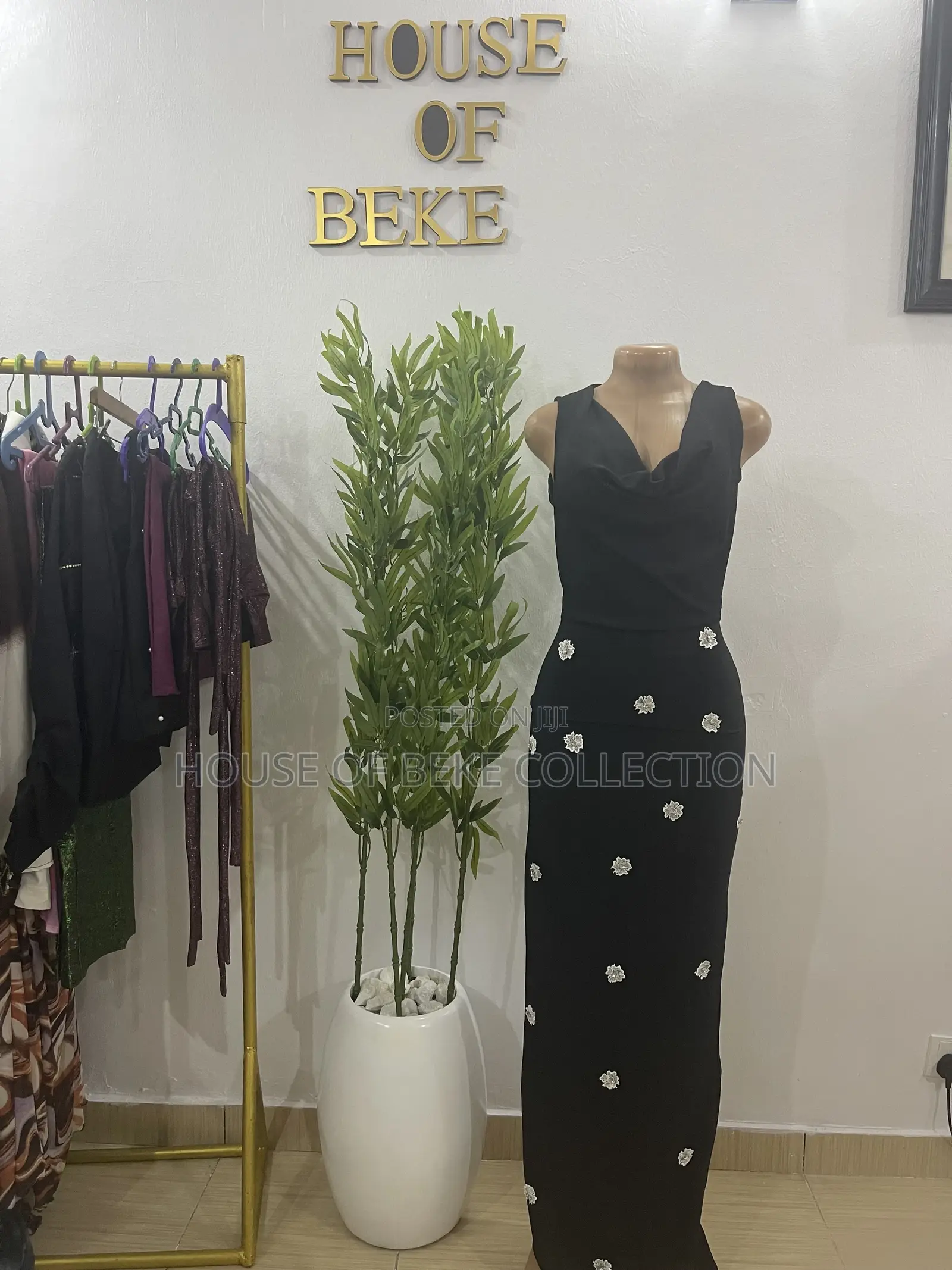 Every Dress for Every Occasion