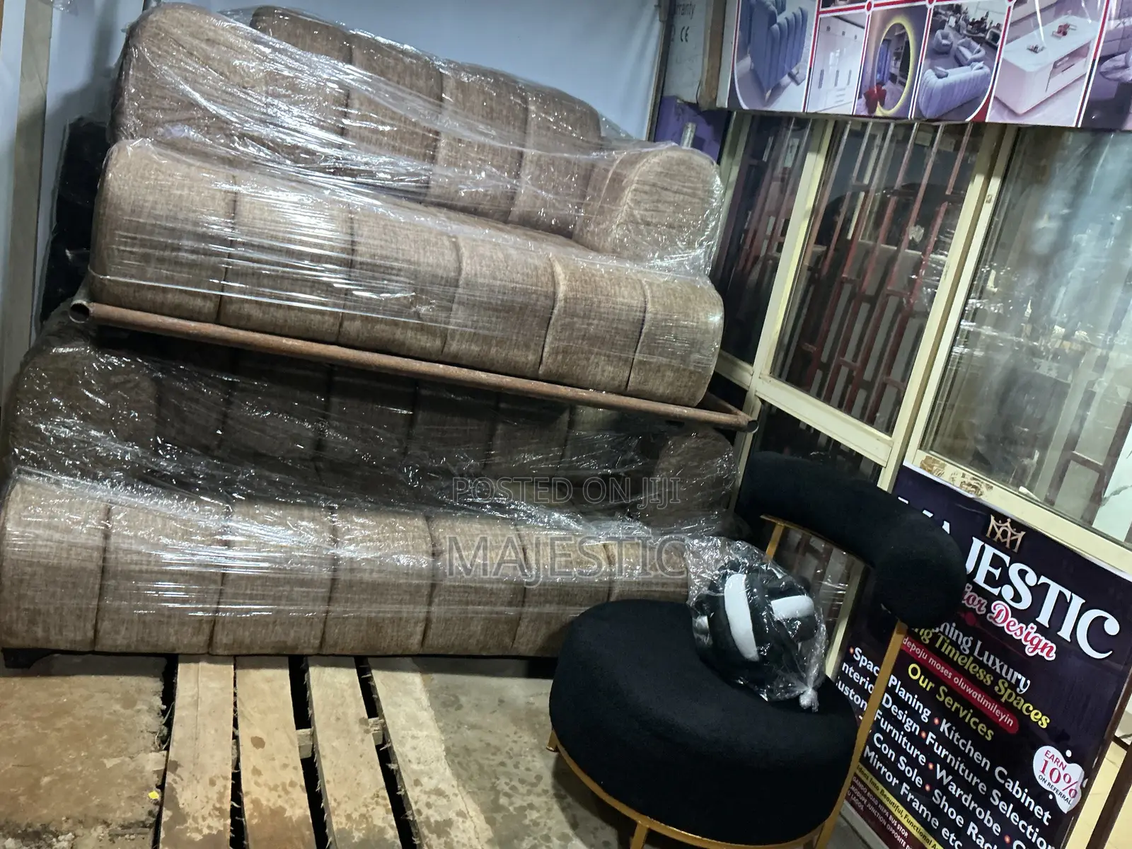 Modern Sofa Chairs