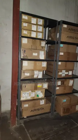 Archive Rack