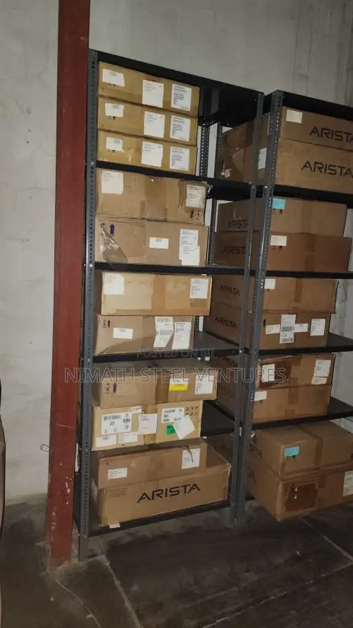 Archive Rack