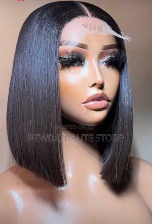 Human Hair