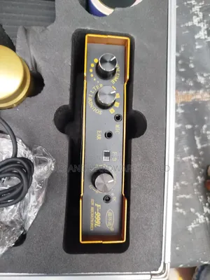Heavy Duty Underground Water Leakage Detector