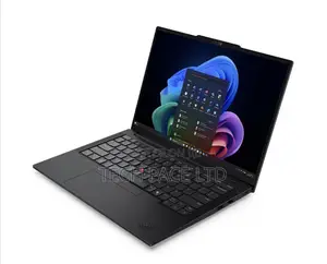 New Laptop Lenovo ThinkPad E14 Gen 1 32GB Intel Core Ultra 7 SSD 1T