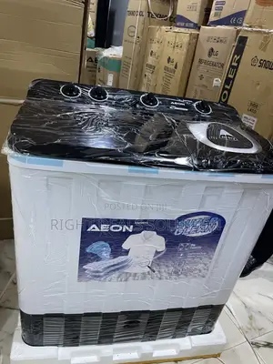 Brand New Aeon Awm 13tt Washer With Reliable Performance