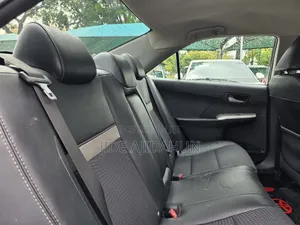 Toyota Camry 2014 Blue