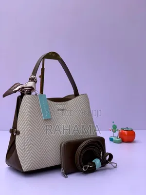 Bags and Shoes