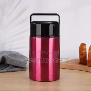 1200ml Food Flask
