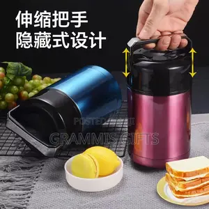 1200ml Food Flask